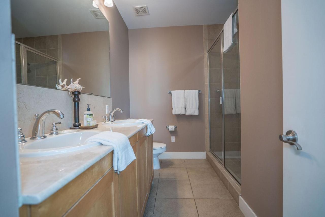 Sea It All Infinity Pool Ocean Views Steps From The Beach - A Perfect Romantic Getaway Galveston Exterior foto