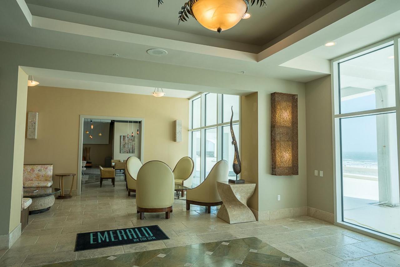 Sea It All Infinity Pool Ocean Views Steps From The Beach - A Perfect Romantic Getaway Galveston Exterior foto